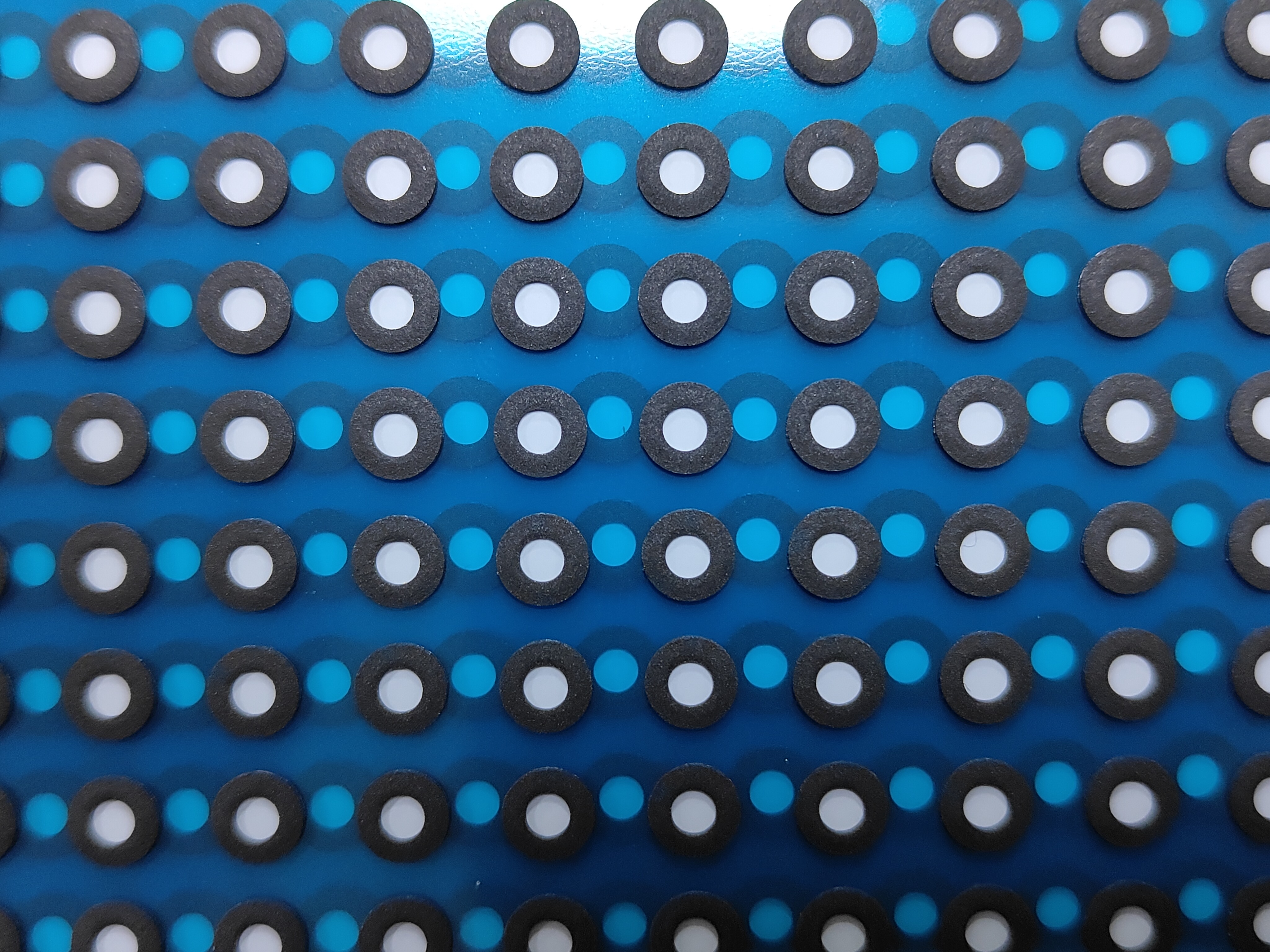 Waterproof Speaker Membrane