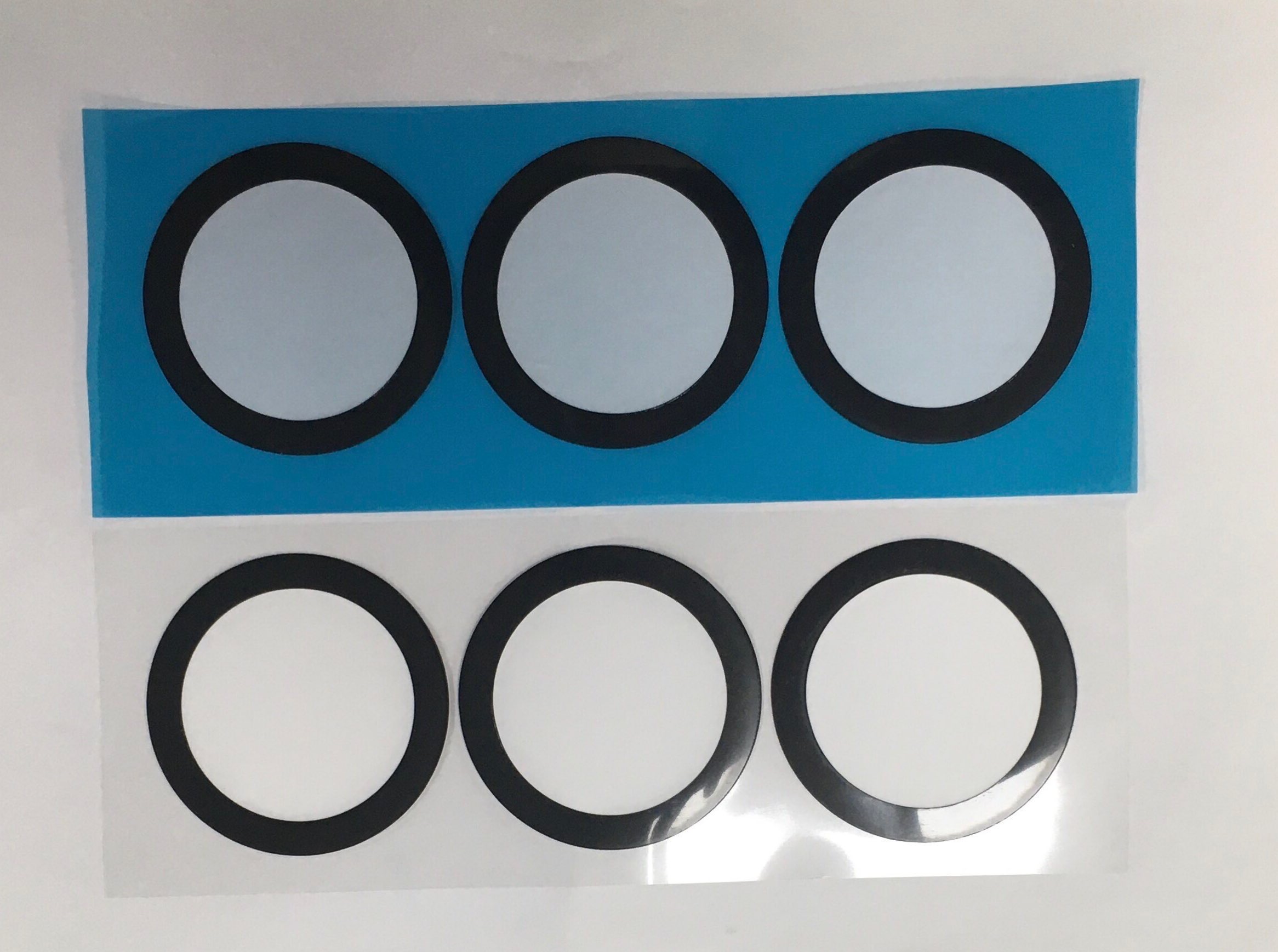 ePTFE Vent Membrane